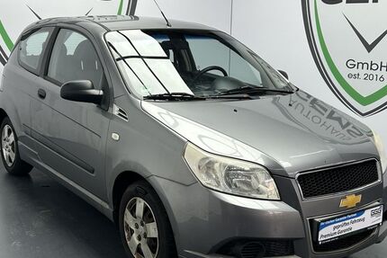 Chevrolet Aveo 298.500 km 990 &euro; Königswinter 53639
