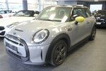 Cooper SE Classic Trim