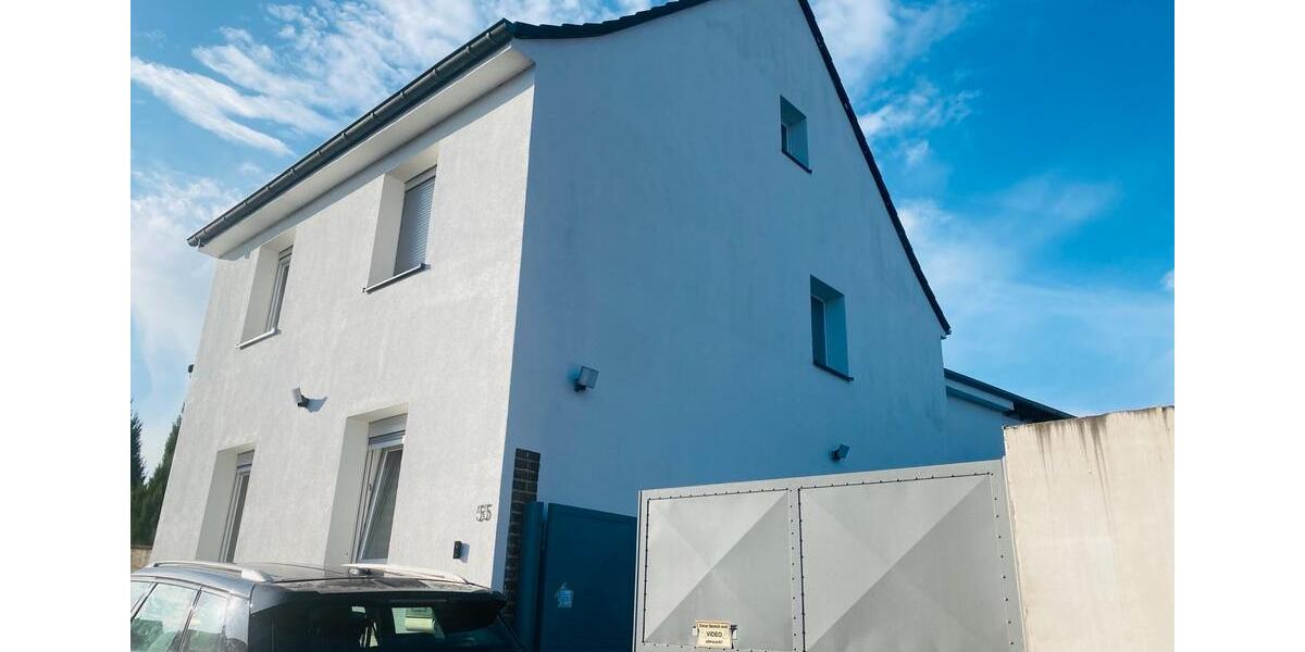 Einfamilienhaus Euskirchen Dom-Esch - 7 Zimmer, 236 m&sup2;, 545.000&euro; | Angebot:27236441