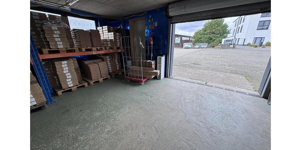 Gewerbeobjekt Neunkirchen-Seelscheid Seelscheid - 1.900&euro; | Angebot:25384812