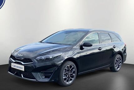 Kia ceed Sportswagon 15.800 km 29.380 € Euskirchen 53881