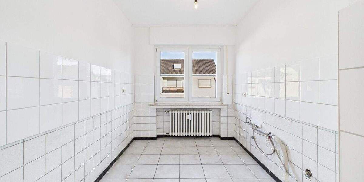 Mehrfamilienhaus, Wohnhaus Weilerswist - 6 Zimmer, 395.000&euro; | Angebot:24835480