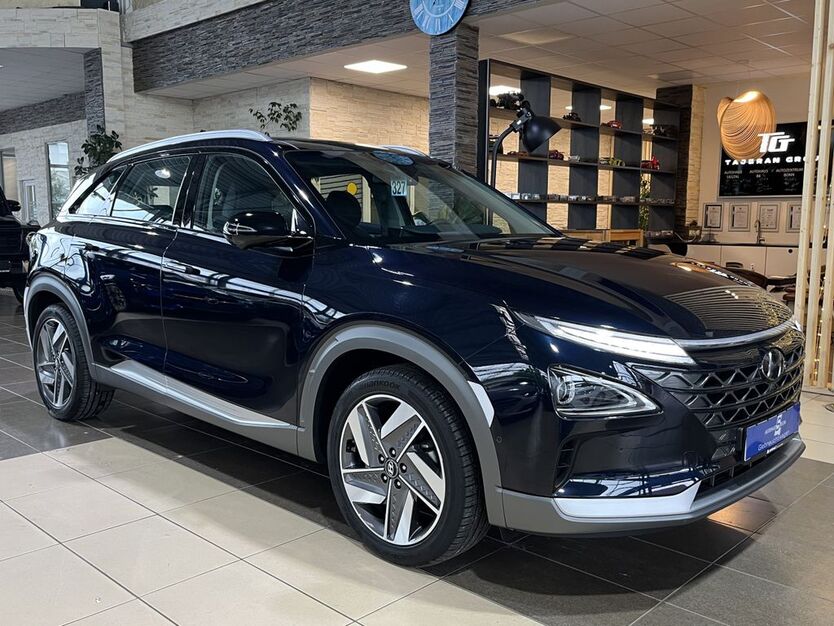 Hyundai NEXO 13.166 km 16.000 € Eitorf 53783