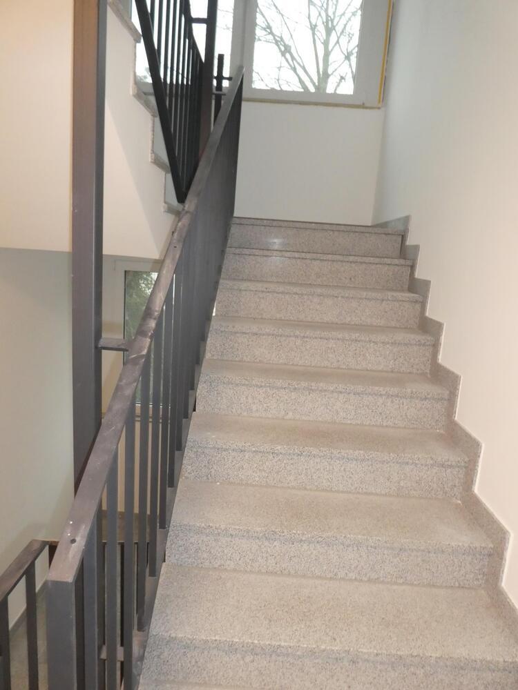 Sanierte Wohnung mit moderner Heiztechnik Bonn - KFW Darlehen 120.000 EUR + Zuschuß 18.000 EUR