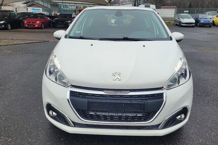 Peugeot 208 97.362 km 4.690 &euro; Vettelschoss 53560