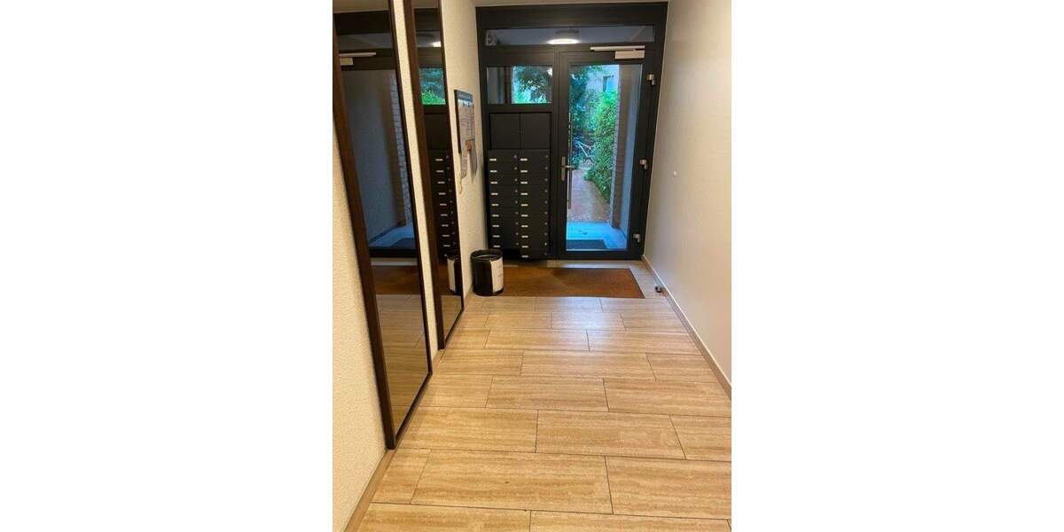 Etagenwohnung Köln Sülz - 1 Zimmer, 47 m&sup2;, 229.900&euro; | Angebot:24623408