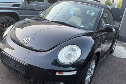 VW Beetle 220.000 km 2.950 &euro; Köln 51105