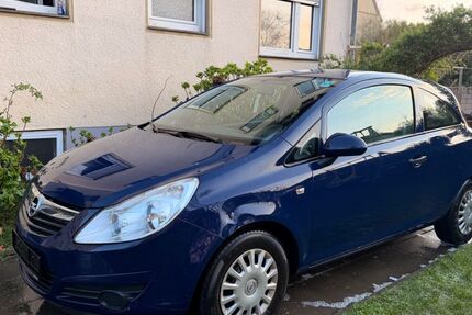 Opel Corsa 190.000 km 1.250 &euro; Bonn 53117
