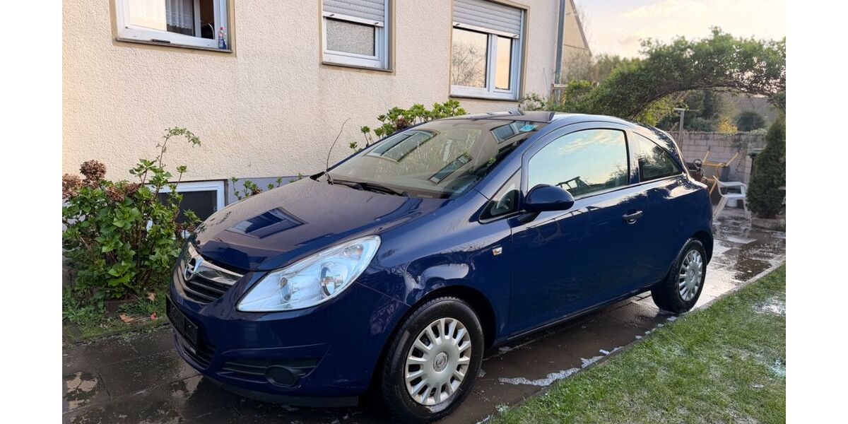 Opel Corsa 190.000 km 1.250 &euro; Bonn 53117
