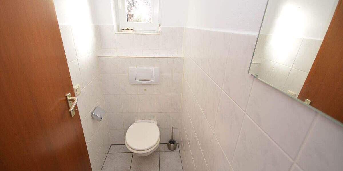 Einfamilienhaus Wesseling Keldenich - 5 Zimmer, 130 m&sup2;, 429.000&euro; | Angebot:25781303