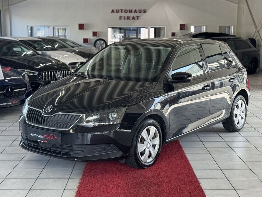 Fabia