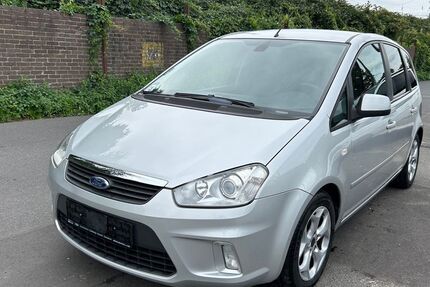 Ford C-Max 189.000 km 2.400 € Köln 50739