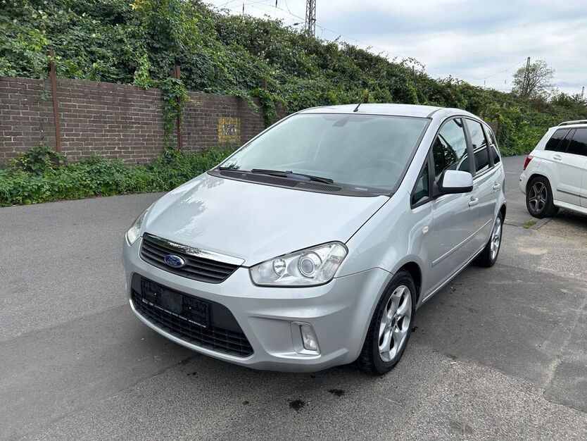 Ford C-Max 189.000 km 2.400 € Köln 50739