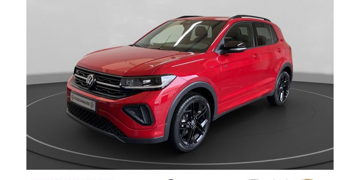 VW T-Cross 7.990 km 31.590 &euro; Köln 50823