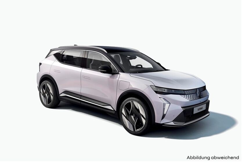 Renault Scenic E-TECH 7.000 km 49.990 € Köln 50939