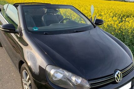 VW Golf 86.000 km 8.900 &euro; Alfter 53347