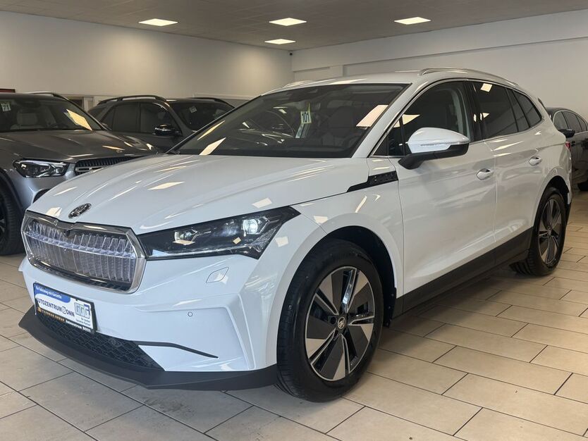 Skoda Enyaq 16.925 km 41.000 € Bonn 53227