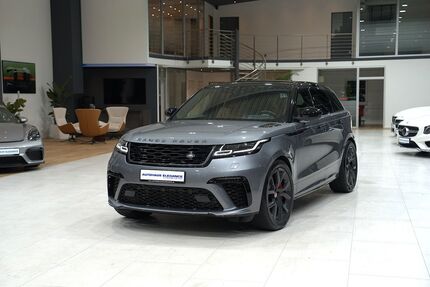 Land Rover Range Rover Velar 57.423 km 54.980 &euro; Köln 51147