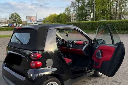 Smart ForTwo 122.125 km 3.980 &euro; Bergisch Gladbach 51427