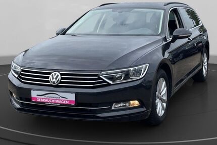 VW Passat 118.224 km 16.990 € Köln 51145