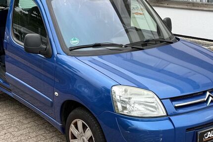 Citroen Berlingo 105.000 km 4.499 € Troisdorf 53842