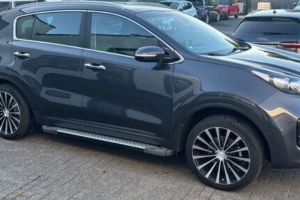 Kia Sportage 114.000 km 12.250 € Köln 51103