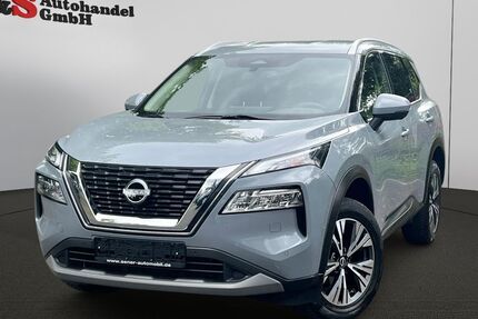 Nissan X-Trail 65.000 km 23.790 &euro; Bonn 53177