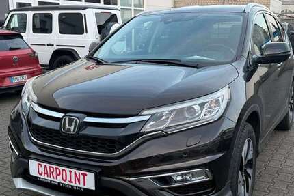 Honda CR-V 222.000 km 13.950 &euro; Brühl - Vochem/Industriegebiet 50321