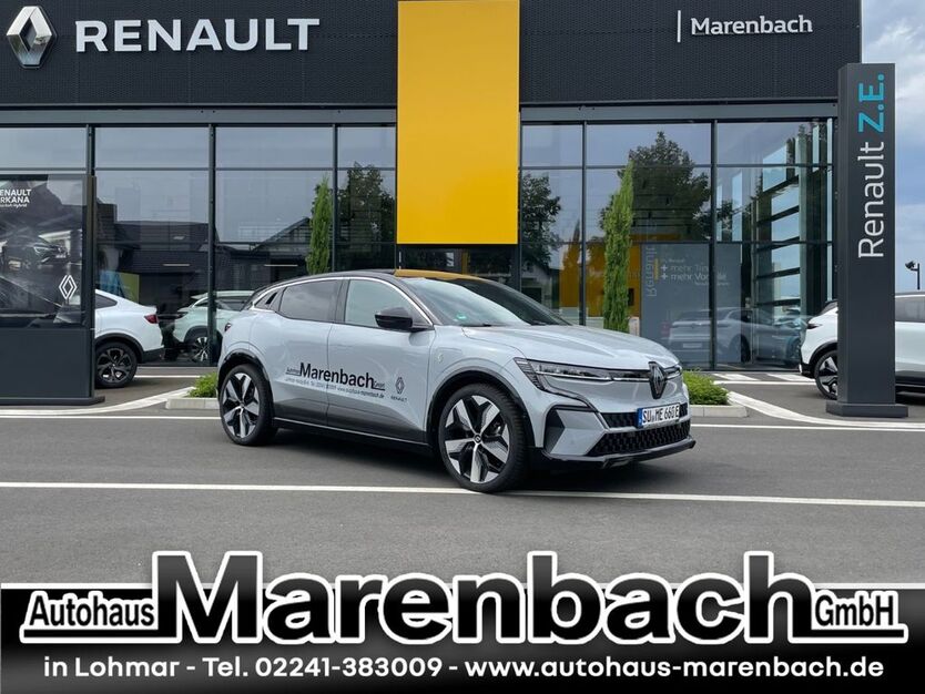 Renault Megane 11.900 km 32.680 € Lohmar 53797