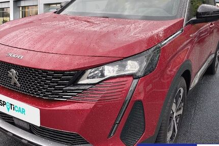 Peugeot 3008 21.376 km 21.490 &euro; Köln 50933