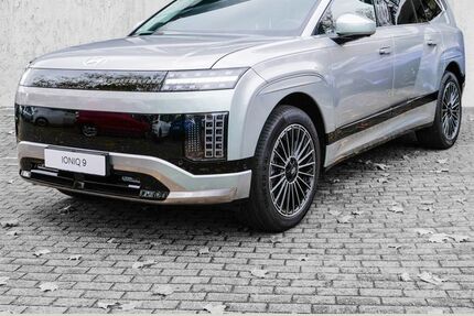 Hyundai IONIQ 9 2.140 km 69.850 &euro; Köln 50968