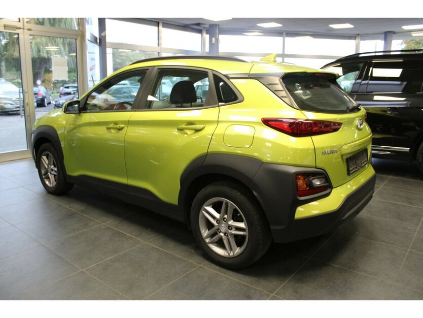Hyundai Kona 1.0 T-GDI 115.043 km 11.980 € Euskirchen 53881