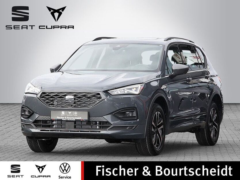 Seat Tarraco 10.456 km 36.980 € Lohmar 53797
