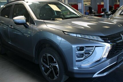 Mitsubishi Eclipse Cross Plug-in Hybrid 4WD Plus 85.459 km 18.480 &euro; Euskirchen 53881
