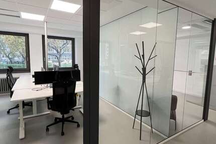 Büro in Köln 1.350 € 45 m²