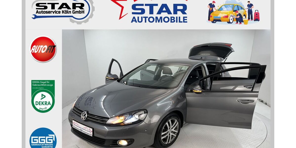 VW Golf 145.464 km 8.990 &euro; Köln 50739