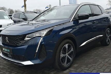 Peugeot 3008 38.690 km 20.930 &euro; Sankt Augustin 53757