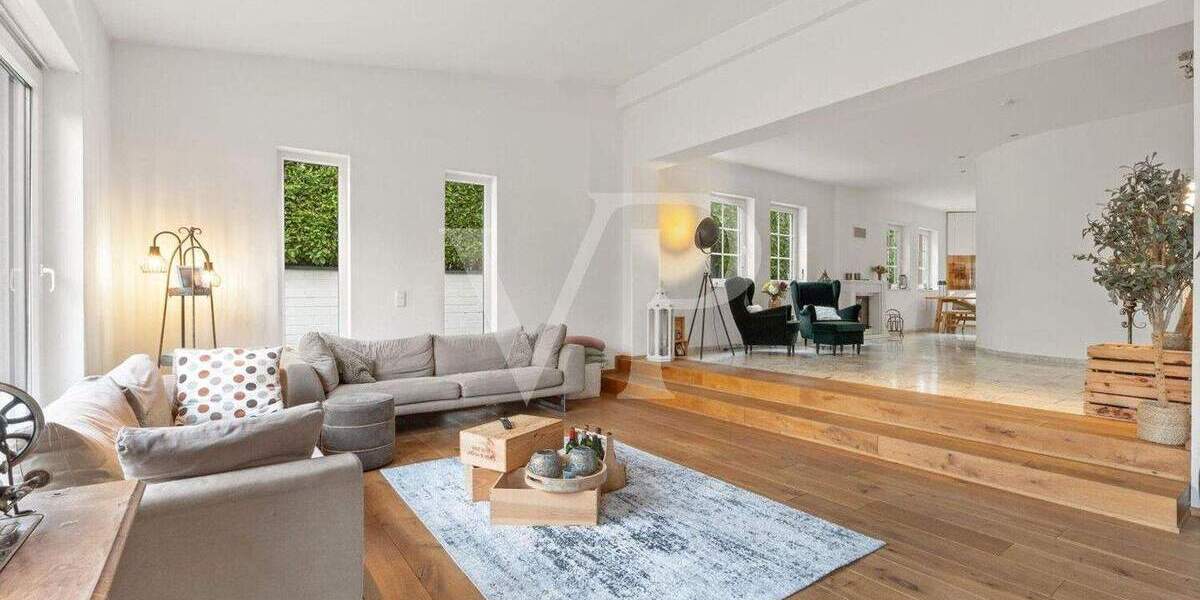 Einfamilienhaus Köln Müngersdorf - 7 Zimmer, 231 m&sup2;, 1.800.000&euro; | Angebot:25697006