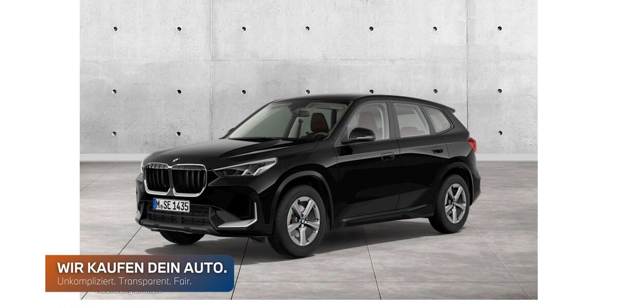 BMW X1 49.490 km 33.970 &euro; Königswinter 53639