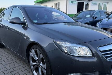 Opel Insignia 191.000 km 6.900 &euro; Rheinbach 53359