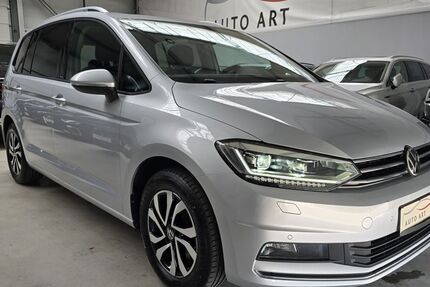 VW Touran 96.633 km 24.500 € Eitorf 53783