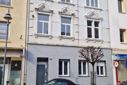 Wohnung zum Mieten in Siegburg 666 € 60.52 m² 2 zimmer