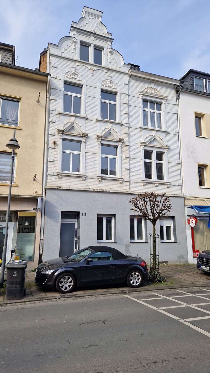 Wohnung zum Mieten in Siegburg 666 € 60.52 m² 2 zimmer