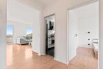 Dachgeschoßwohnung Bonn Gielgen - 2 Zimmer, 48 m&sup2;, 650&euro; | Angebot:26414702