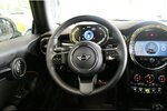 Cooper SE - Panorama - LED - Kamera - Navi -