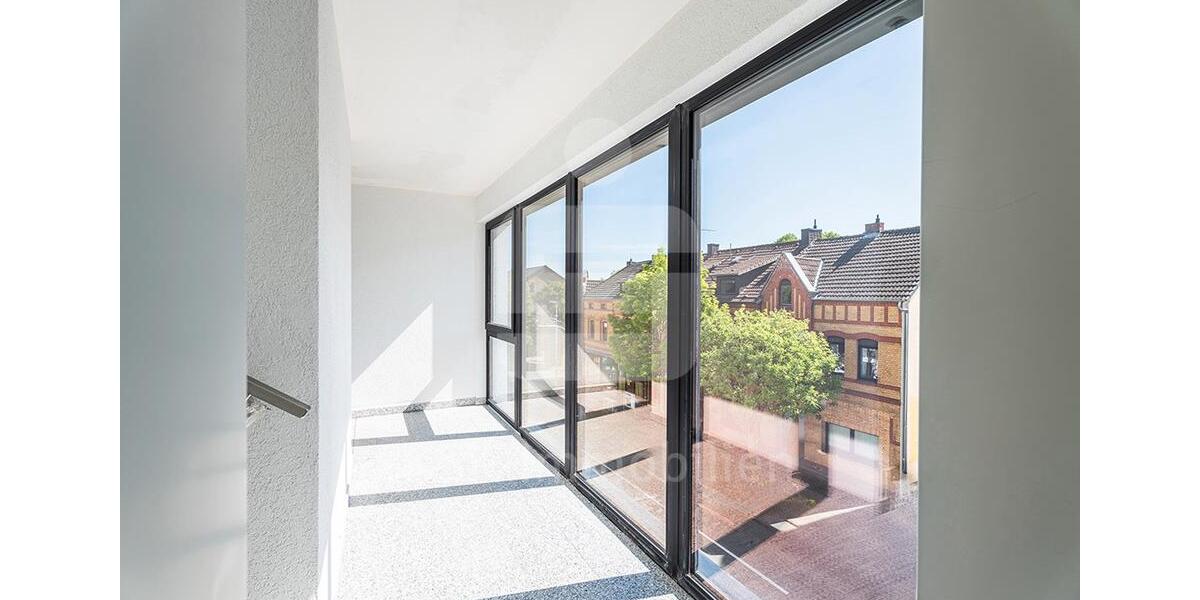 Erdgeschoßwohnung Eitorf - 3 Zimmer, 98 m&sup2;, 1.176&euro; | Angebot:25545624