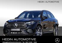 Gebrauchtwagen Mercedes GLC 43 AMG