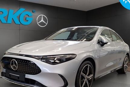 Mercedes-Benz CLA 200 9.800 km 45.490 &euro; Siegburg 53721