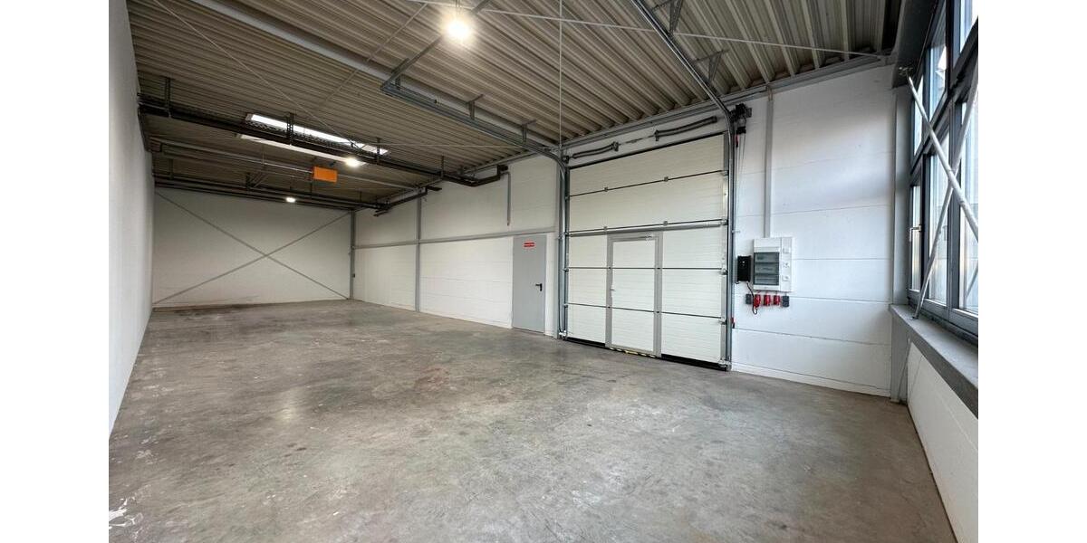 Gewerbeobjekt Siegburg - 1.122&euro; | Angebot:26564937