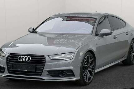 Audi A7 68.900 km 38.990 &euro; Bergisch Gladbach 51429